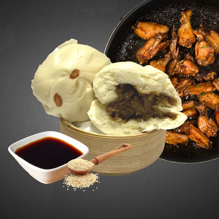 Ayam Teriyaki