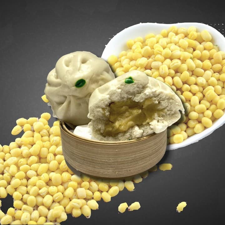 Kacang Hijau