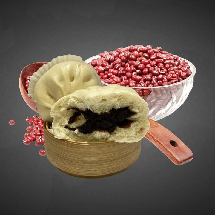 Kacang Merah