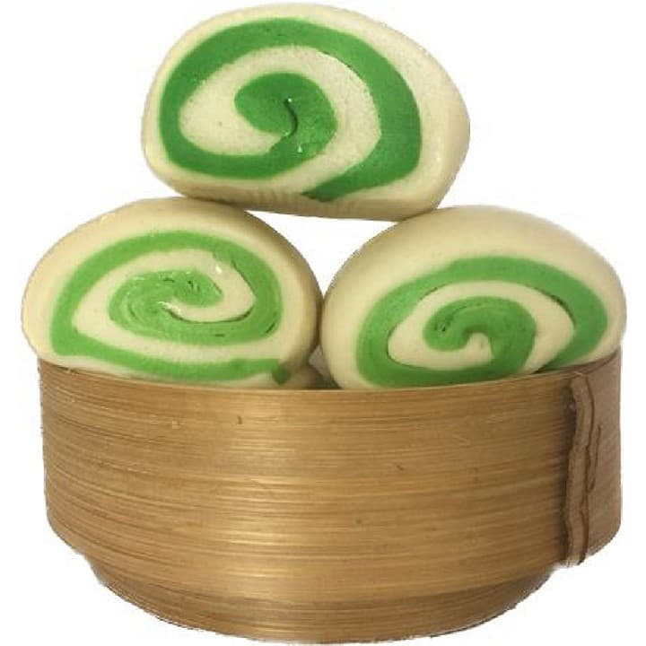 Roll Pandan